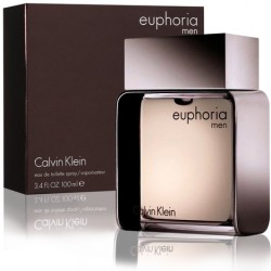 Calvin Klein Euphoria Men...