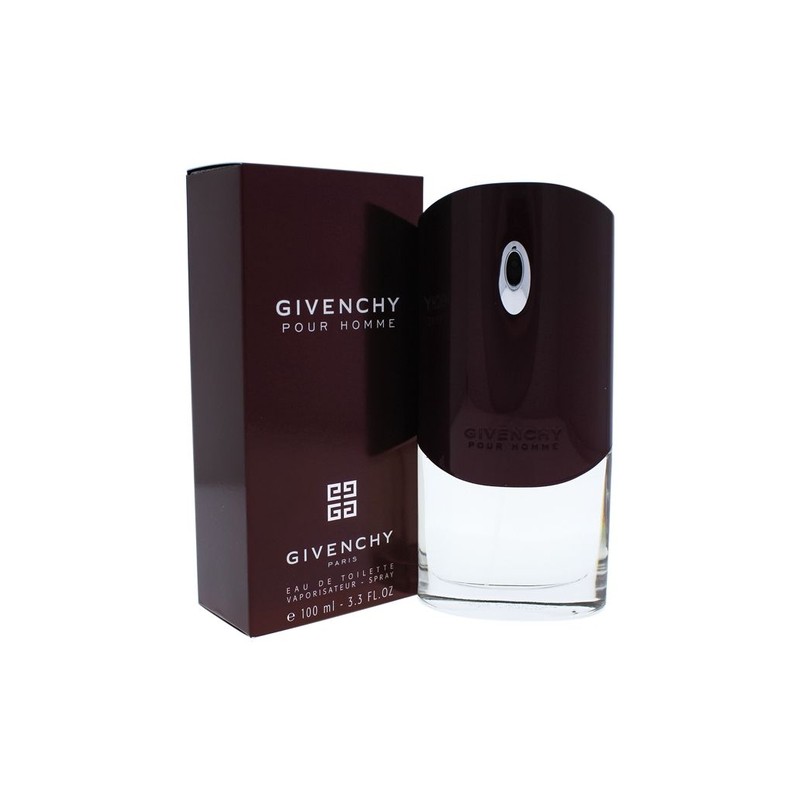 Perfume Givenchy Pour Homme Eau de Toilette 100ml Masculino