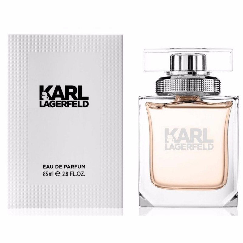 PHOTO LAGERFELD Karl Lagerfeld Feminino Edp 85ml