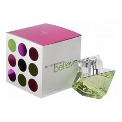 BRITNEY SPEARS Believe Britney Spears Feminino Edp 100ml