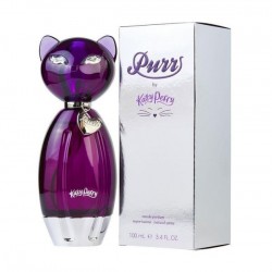 Katy Perry Purrs EDP - Feminino 100 ml