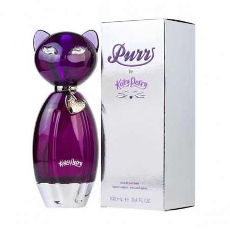 Katy Perry Purrs EDP - Feminino 100 ml