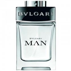 Bulgari Man Eau de Toilette...