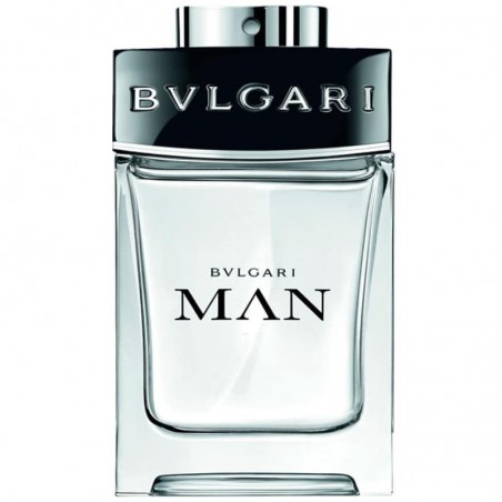 Bulgari Man Eau de Toilette 100ML MASCULINO