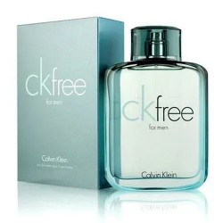 Calvin Klein CK Free For...