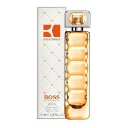 Hugo Boss Orange Feminino...