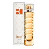 Hugo Boss Orange Feminino Eau De Toilette 75ml