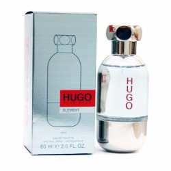 Hugo Boss Element Masculino...