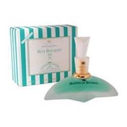 Mon Bouquet - Marina de Bourbon - Feminino Edp 100ml Raridade