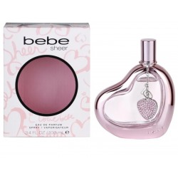 Bebe Sheer Feminino  100ml