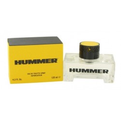 Hummer 125ml Masculino...