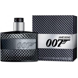 James Bond 007 Eau de...