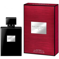 LADY GAGA Eau de Gaga...