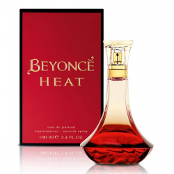 Beyoncé Heat Eau de Parfum...