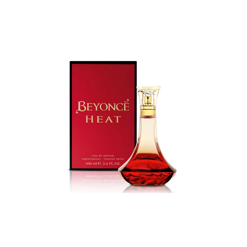 Beyoncé Heat Eau de Parfum 100ml - Perfume Feminino