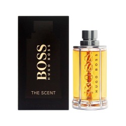 Boss The Scent Hugo Boss...