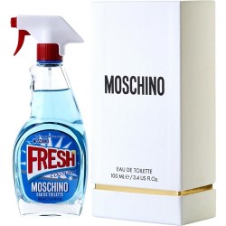 MOSCHINO Fresh Couture...