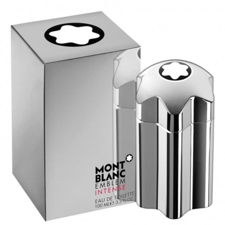 MONTBLANC Emblem Intense Pour Homme  Eau de Toilette 100ml