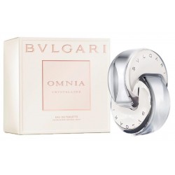 Bulgari Omnia Crystalline...