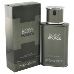 BODY KOUROS  Yves Saint...