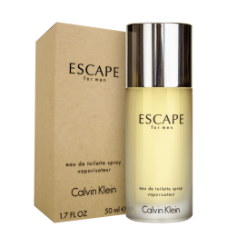 Calvin Klein Escape For Men...