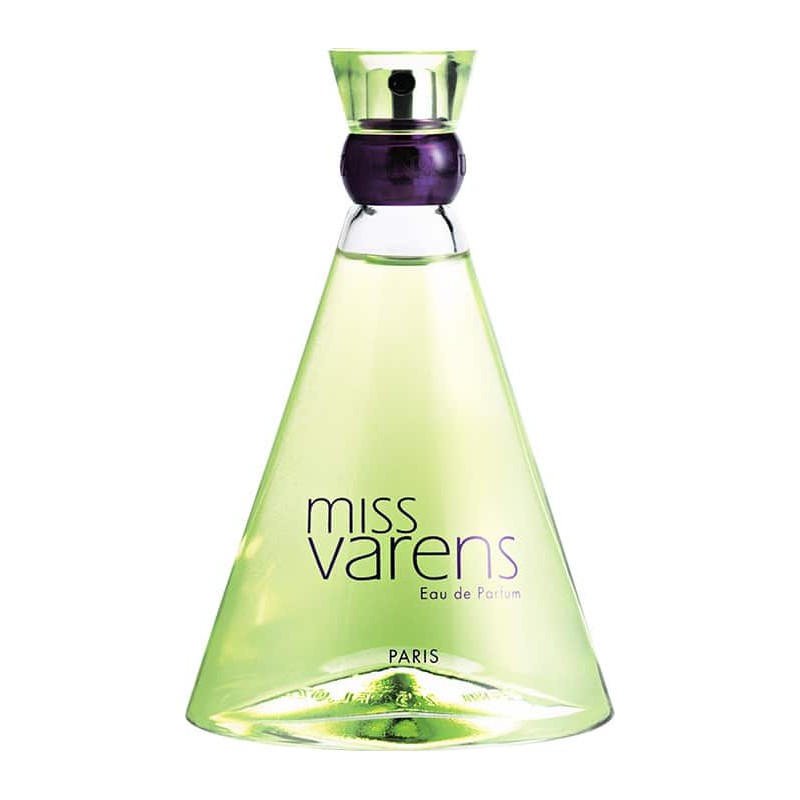 Miss Varens Ulric de Varens Eau de Parfum - Perfume Feminino 75ml Raridade