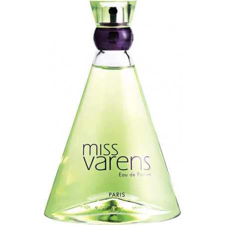 Miss Varens Ulric de Varens Eau de Parfum - Perfume Feminino 75ml Raridade