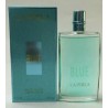 Perfume Eau De Toilette La Perla Blue ano lançado 1995 Feminino Raridade 100ml