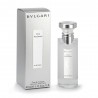 Bulgari Eau Perfumée Au Thé Blanc Eau De Cologne Unissex 75 ml Raridade cx com detalhes