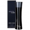 Armani Code Eau de Toilette Masculino 75 ml - Giorgio armani Caixa com detalhes RARIDADE