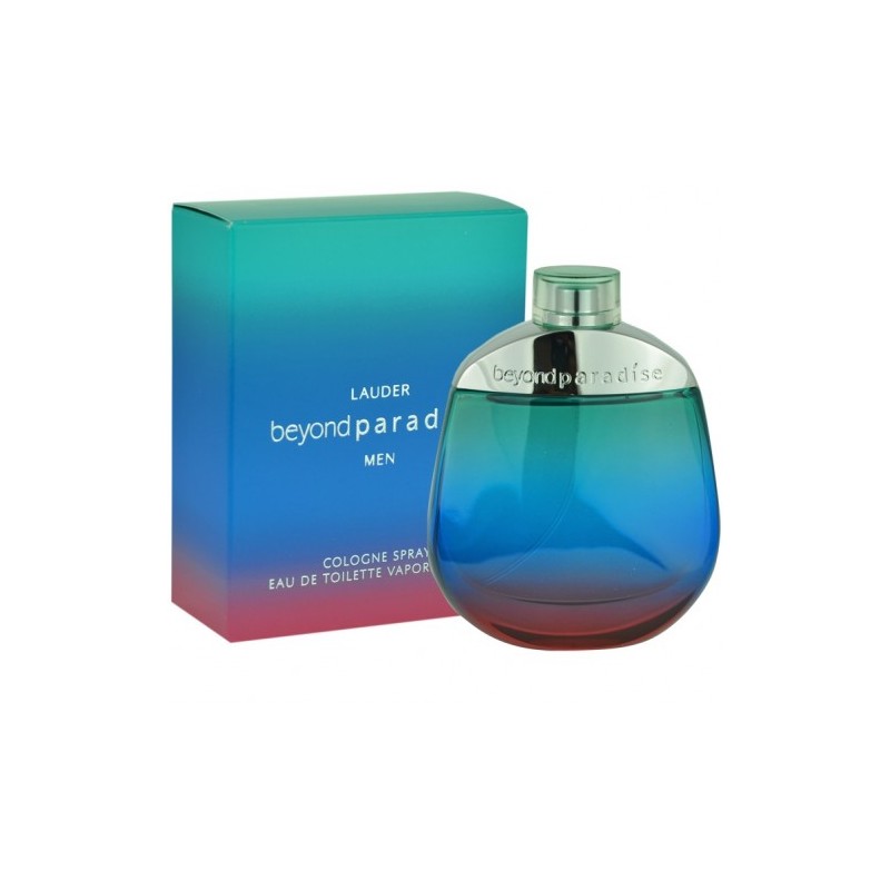 Lauder Beyond Paradise Men By Estee Lauder 100ml EDT For Men