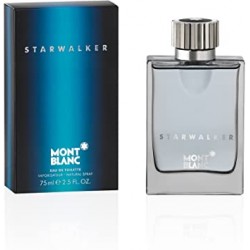 Montblanc Starwalker Edt....