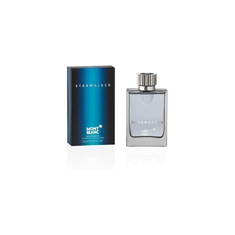 Montblanc Starwalker Edt. 75ml Masculino