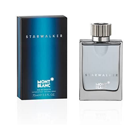 Montblanc Starwalker Edt. 75ml Masculino