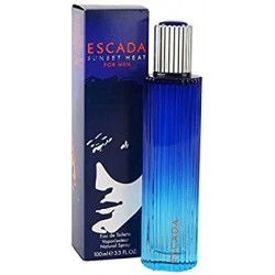 Escada Escada Sunset Heat for Men 100 ml Raridade