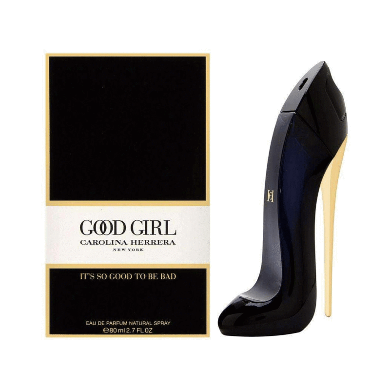 Carolina Herrera - Perfume Good Girl EAU DE PARFUM Feminino 150ml