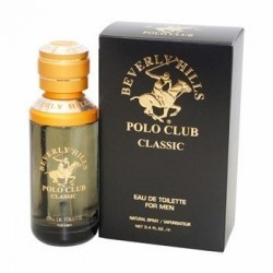 Beverly Hills Polo Club...