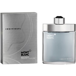 Montblanc Individuel Masculino Eau de Toilette 75ml