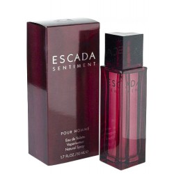 Escada Sentiment pour Homme...