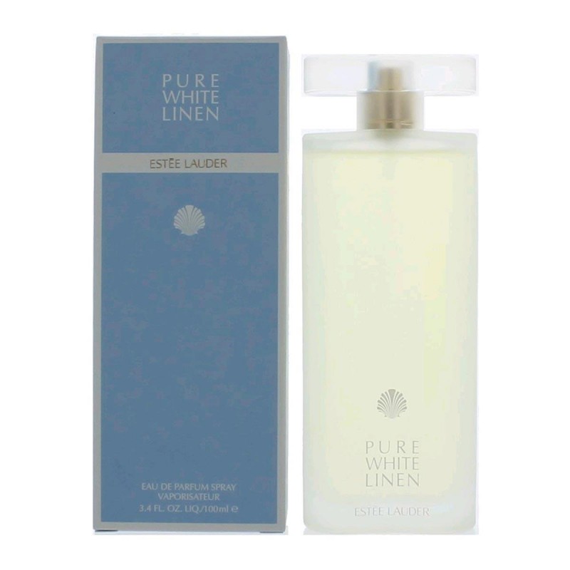 Estee lauder Pure White Linen Eau De Parfum 100ml feminino