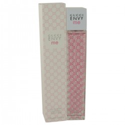 Envy Me Gucci 100 ML -femme...