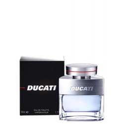 Ducati di ducati 100ml Masculino Raridade