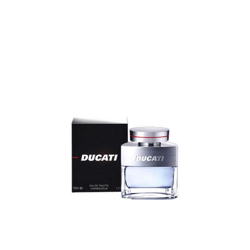 Ducati di ducati 100ml Masculino Raridade