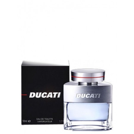 Ducati di ducati 100ml Masculino Raridade