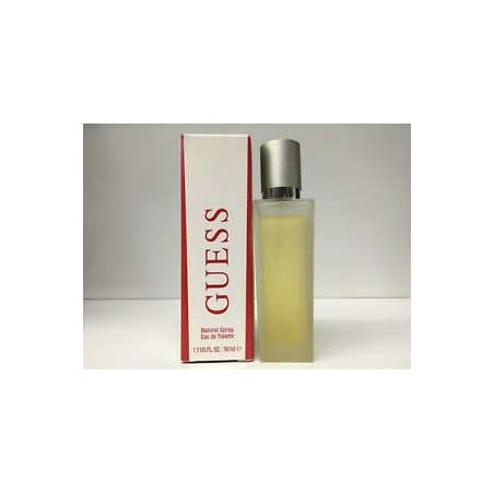 Guess Sexy,Young & Adventurous 50ml edt Raridade vintage