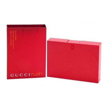 Gucci Rush Feminino Edp 75 Ml RARIDADE