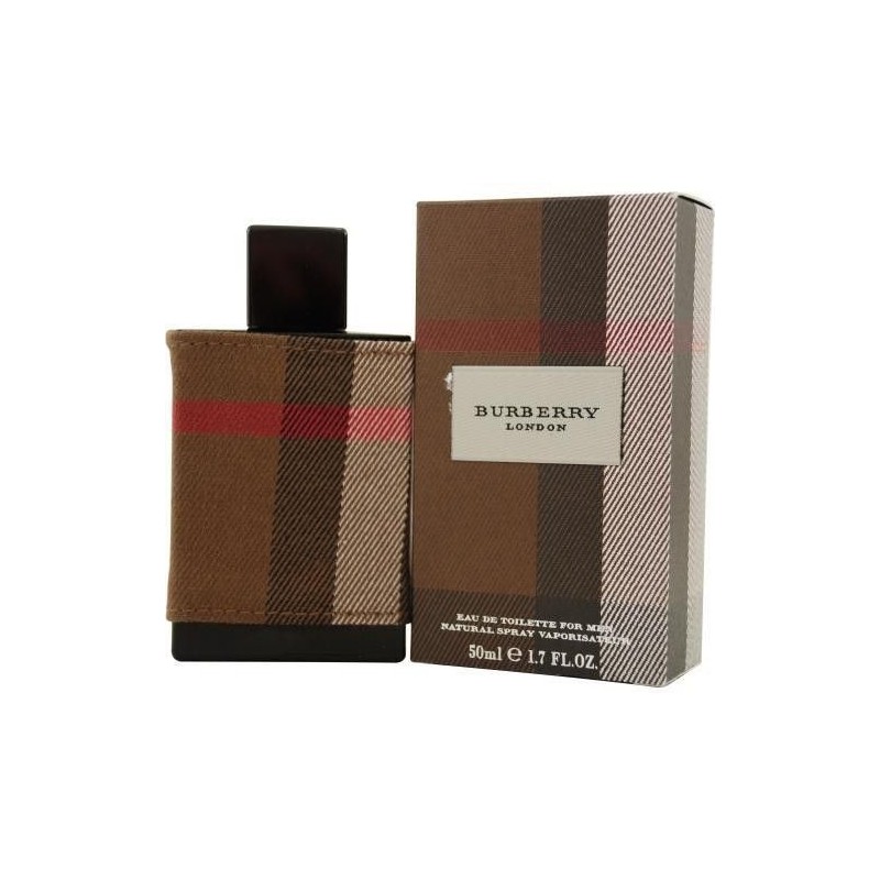 Burberry London For Men 50ML Raridade