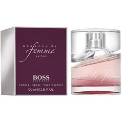 Essence De Femme By Hugo...