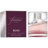 Essence De Femme By Hugo Boss Eau De Parfum Feminino 50 ml Raridade