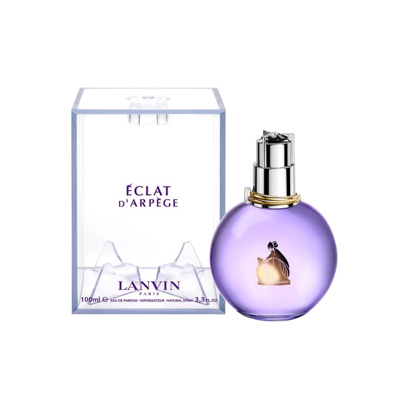 Perfume Eclat D´Arpege Feminino Lanvin EDP 100ml